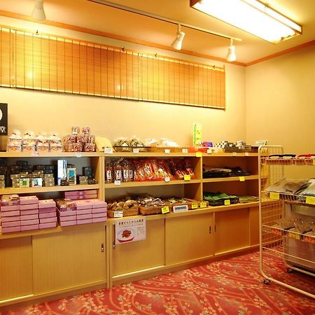 Hotel Yamatoya Yamanouchi  Esterno foto