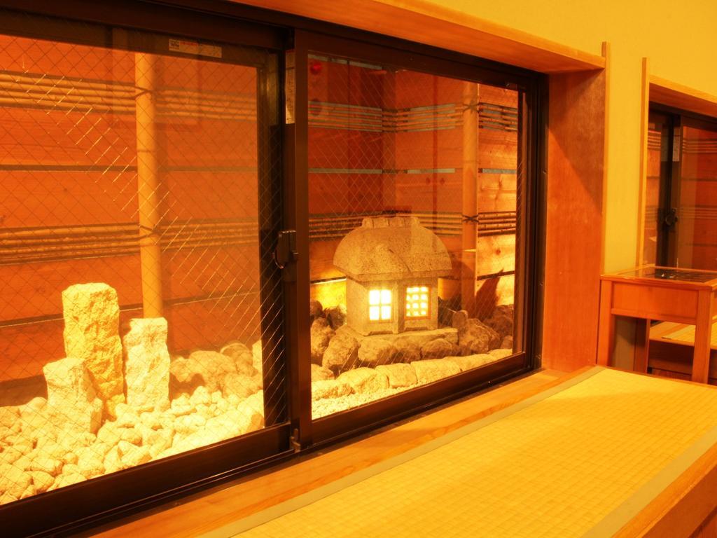 Hotel Yamatoya Yamanouchi  Esterno foto