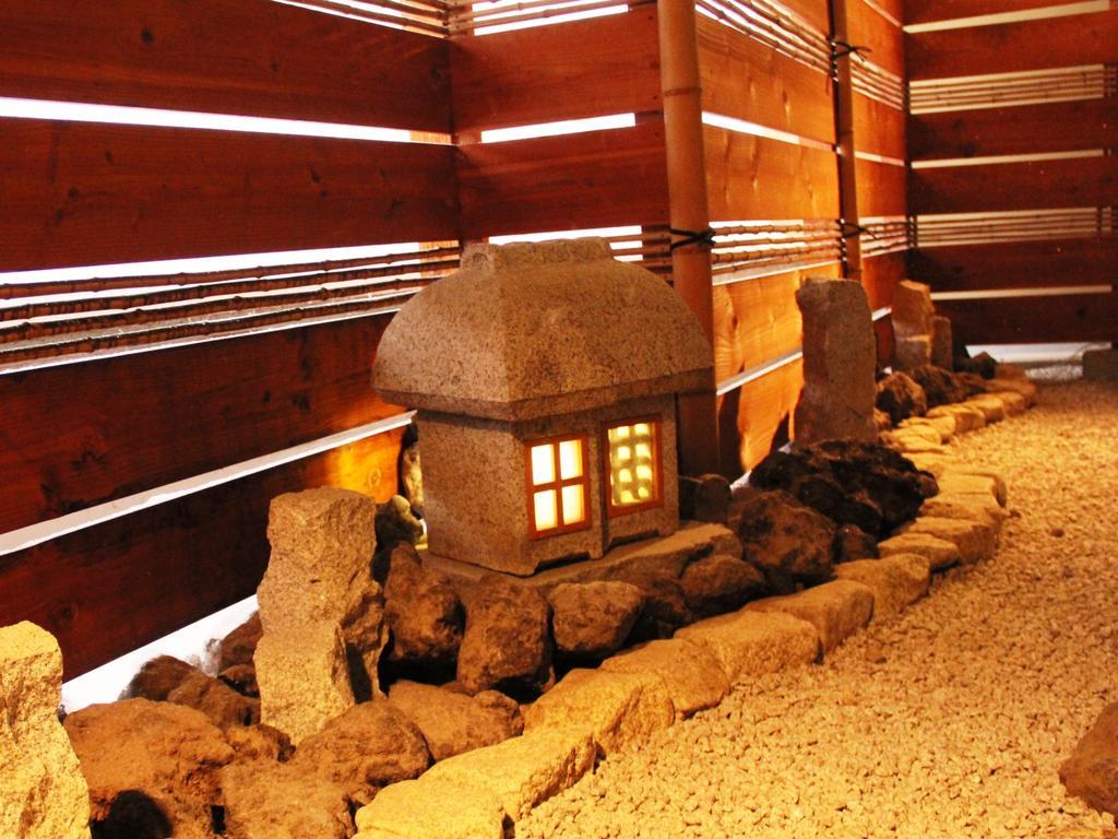Hotel Yamatoya Yamanouchi  Esterno foto