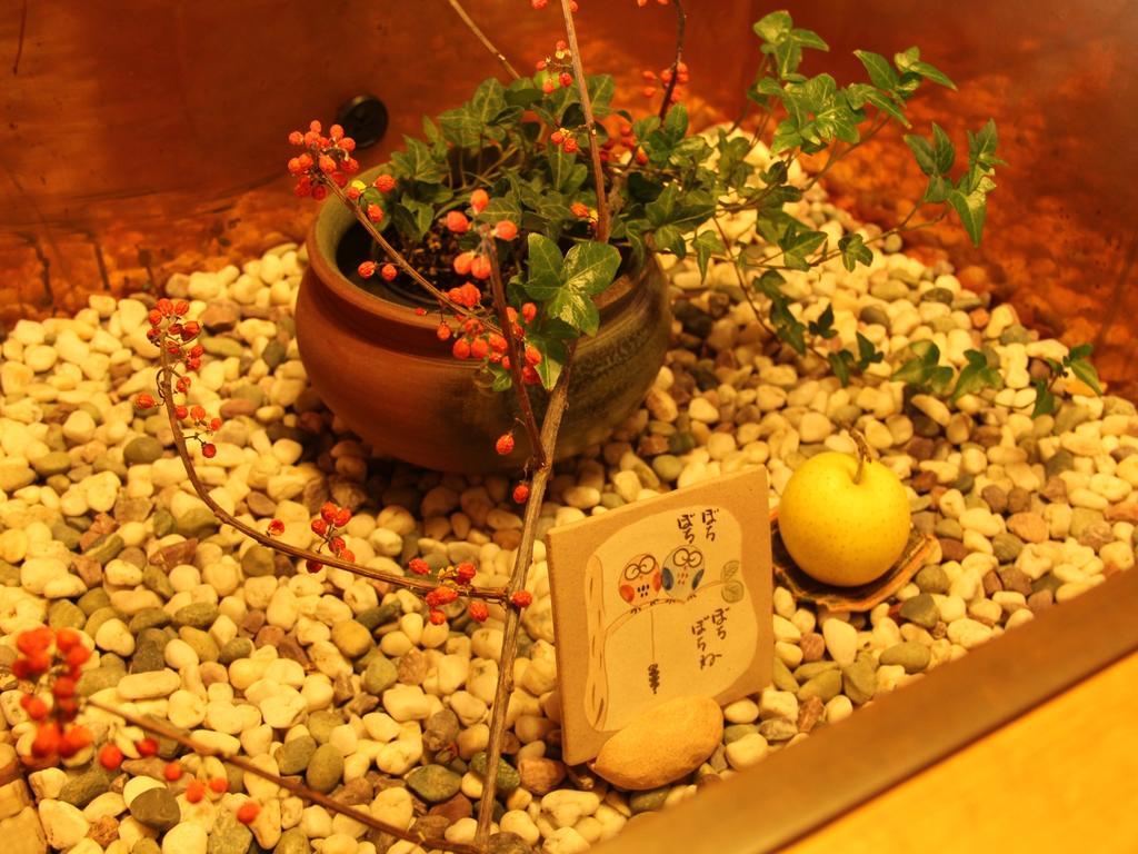 Hotel Yamatoya Yamanouchi  Esterno foto